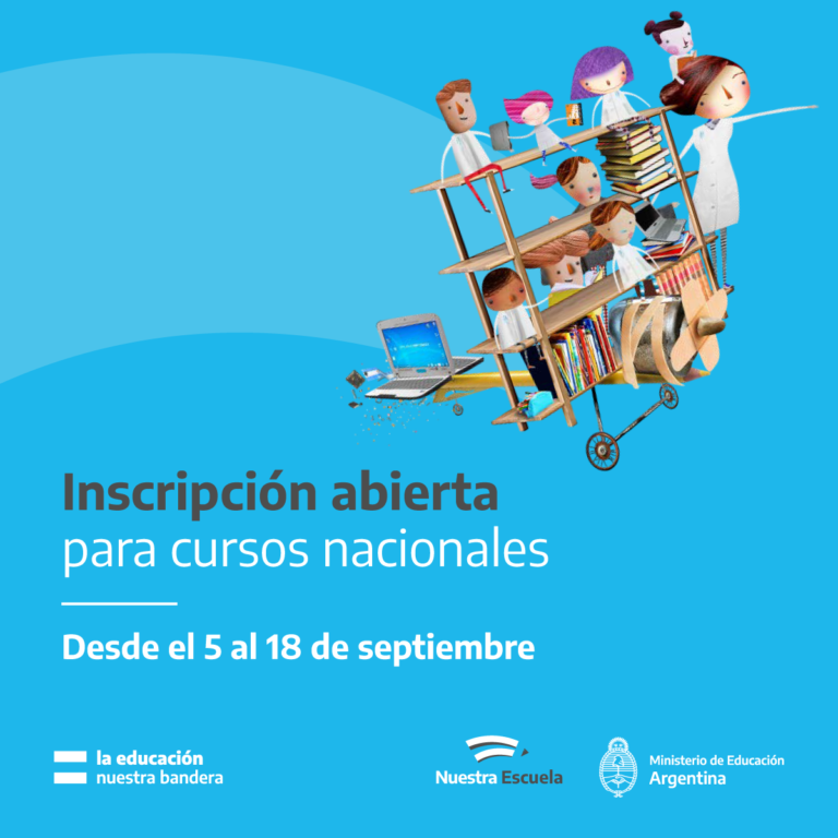 Abierta La Inscripci N A Propuestas De Nuestra Escuela Direcci N