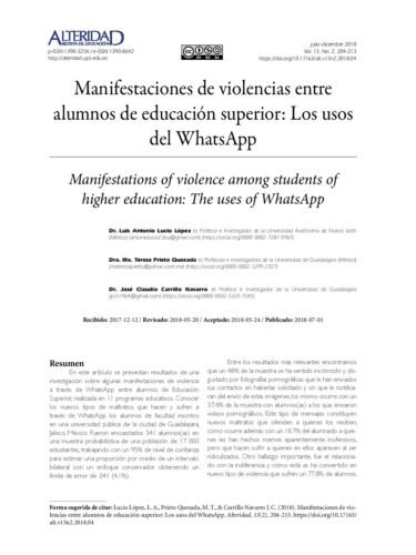 Dirección General de Educación Superior - Salta