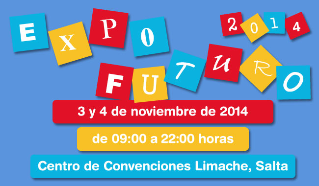 Expo Futuro 2014 Expo Futuro 2014