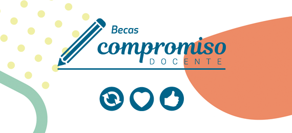 b- Beca Compromiso Docente 2018